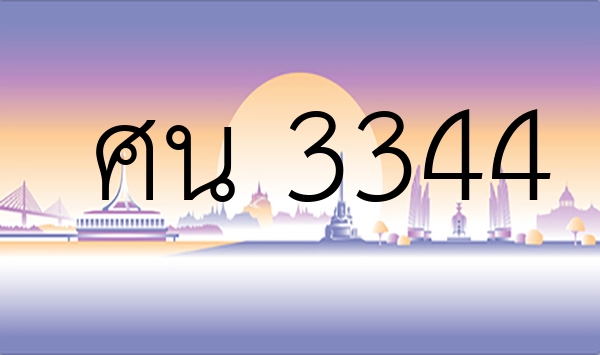 ศน 3344